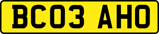 BC03AHO
