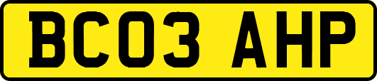BC03AHP