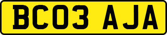 BC03AJA