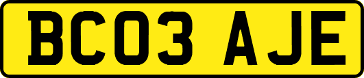 BC03AJE