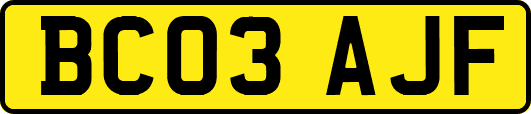 BC03AJF