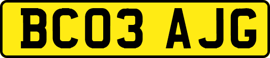 BC03AJG