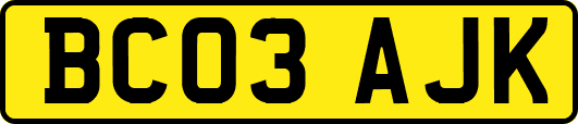 BC03AJK