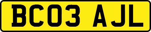 BC03AJL