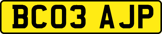 BC03AJP