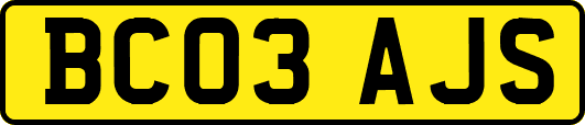 BC03AJS