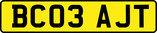 BC03AJT