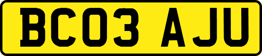 BC03AJU