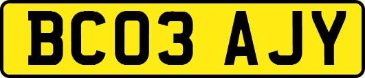 BC03AJY