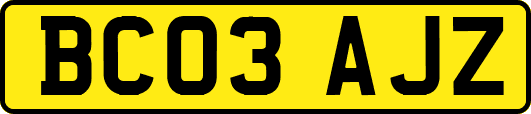 BC03AJZ