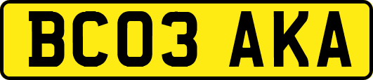 BC03AKA