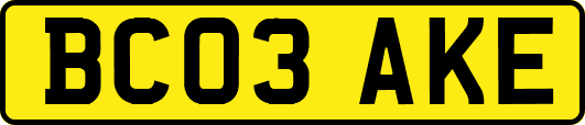 BC03AKE
