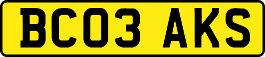 BC03AKS