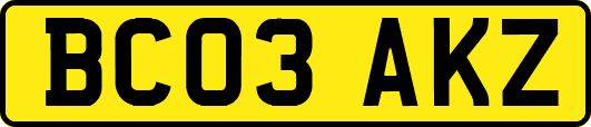 BC03AKZ