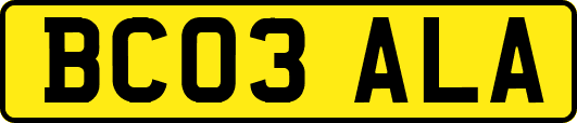 BC03ALA