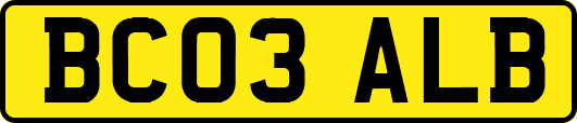 BC03ALB