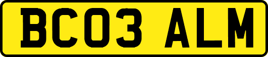 BC03ALM