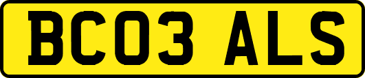 BC03ALS