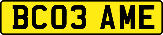 BC03AME