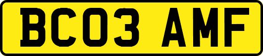 BC03AMF