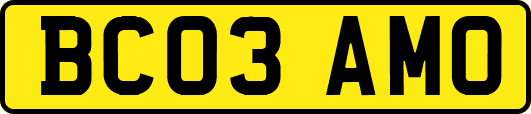 BC03AMO