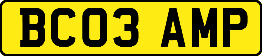 BC03AMP