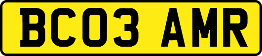 BC03AMR