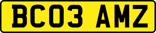BC03AMZ