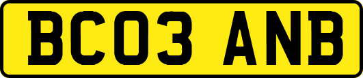 BC03ANB