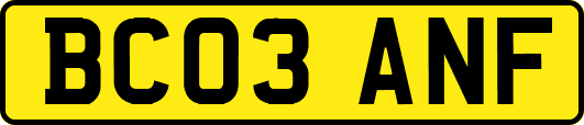 BC03ANF