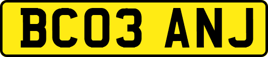 BC03ANJ