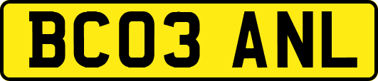 BC03ANL