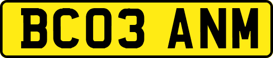 BC03ANM