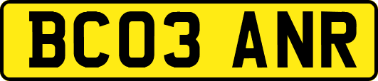 BC03ANR