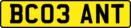 BC03ANT