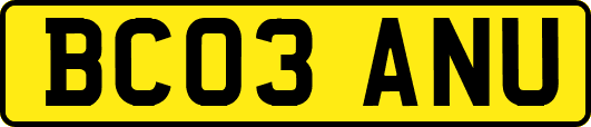BC03ANU