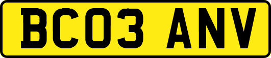 BC03ANV