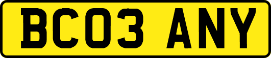 BC03ANY