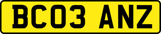 BC03ANZ