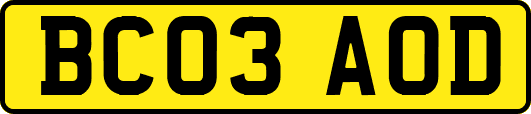 BC03AOD