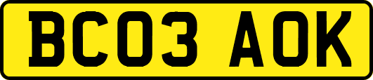BC03AOK