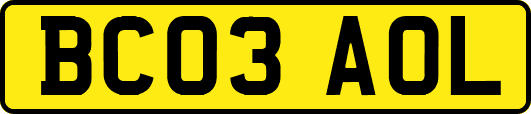 BC03AOL