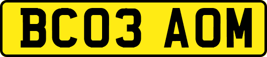 BC03AOM