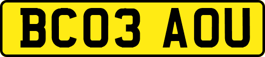 BC03AOU