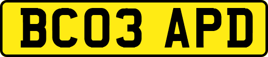 BC03APD