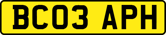 BC03APH