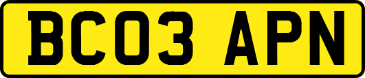 BC03APN