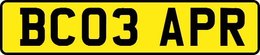 BC03APR