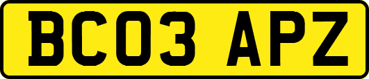 BC03APZ