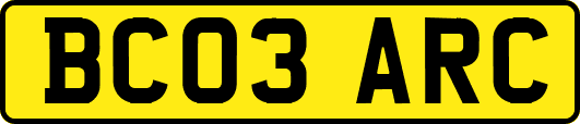 BC03ARC